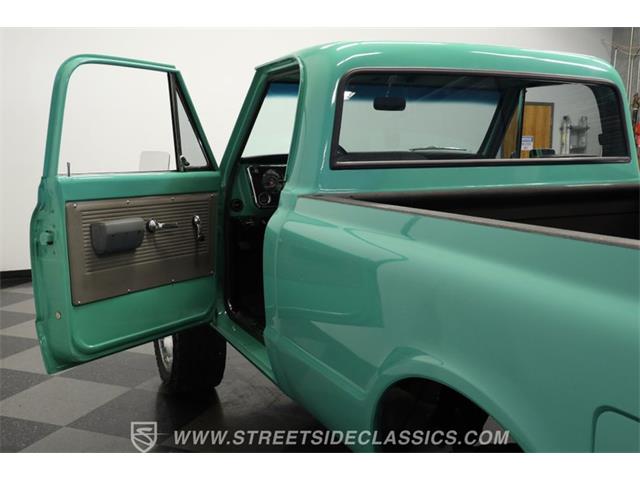 1971 Chevrolet K-10 (CC-2026144) for sale in Lutz, Florida