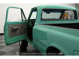 1971 Chevrolet K-10 (CC-2026144) for sale in Lutz, Florida