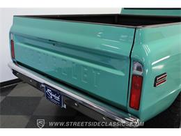 1971 Chevrolet K-10 (CC-2026144) for sale in Lutz, Florida