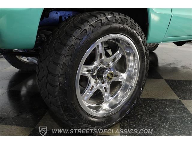 1971 Chevrolet K-10 (CC-2026144) for sale in Lutz, Florida