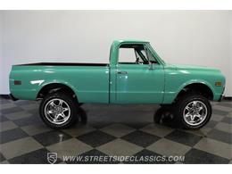1971 Chevrolet K-10 (CC-2026144) for sale in Lutz, Florida