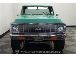 1971 Chevrolet K-10 (CC-2026144) for sale in Lutz, Florida