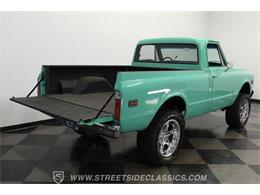 1971 Chevrolet K-10 (CC-2026144) for sale in Lutz, Florida