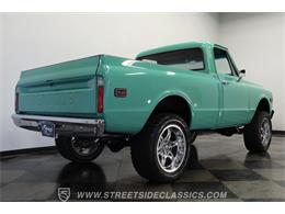 1971 Chevrolet K-10 (CC-2026144) for sale in Lutz, Florida