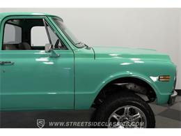 1971 Chevrolet K-10 (CC-2026144) for sale in Lutz, Florida