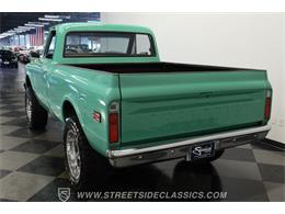 1971 Chevrolet K-10 (CC-2026144) for sale in Lutz, Florida