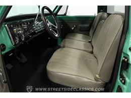 1971 Chevrolet K-10 (CC-2026144) for sale in Lutz, Florida