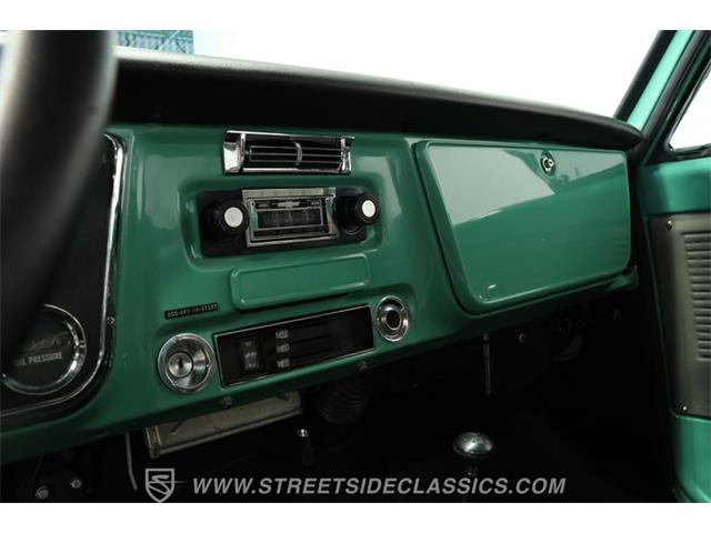 1971 Chevrolet K-10 (CC-2026144) for sale in Lutz, Florida