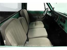 1971 Chevrolet K-10 (CC-2026144) for sale in Lutz, Florida