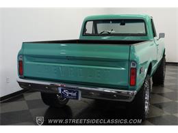 1971 Chevrolet K-10 (CC-2026144) for sale in Lutz, Florida