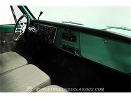 1971 Chevrolet K-10 (CC-2026144) for sale in Lutz, Florida