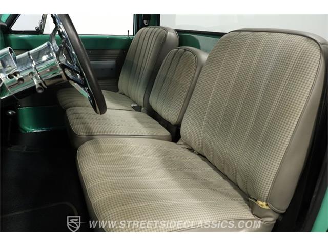 1971 Chevrolet K-10 (CC-2026144) for sale in Lutz, Florida