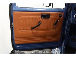 1980 Toyota Land Cruiser (CC-2026146) for sale in Lutz, Florida