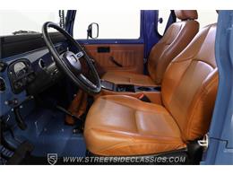 1980 Toyota Land Cruiser (CC-2026146) for sale in Lutz, Florida