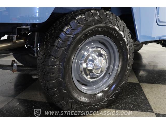 1980 Toyota Land Cruiser (CC-2026146) for sale in Lutz, Florida