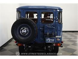 1980 Toyota Land Cruiser (CC-2026146) for sale in Lutz, Florida