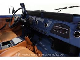 1980 Toyota Land Cruiser (CC-2026146) for sale in Lutz, Florida