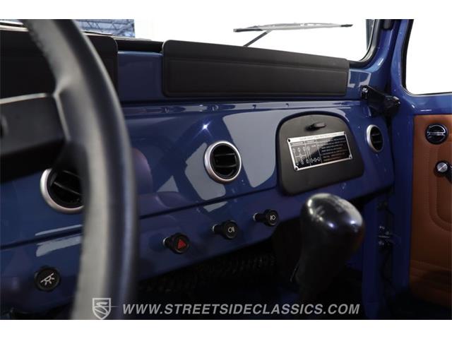 1980 Toyota Land Cruiser (CC-2026146) for sale in Lutz, Florida