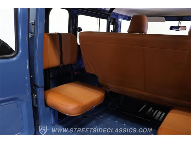 1980 Toyota Land Cruiser (CC-2026146) for sale in Lutz, Florida