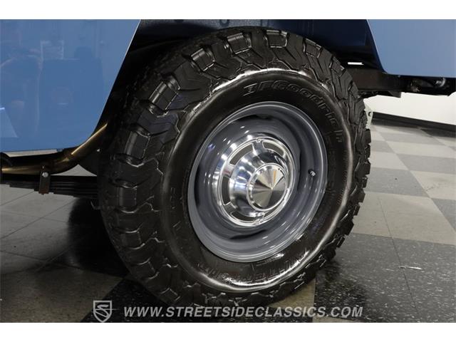 1980 Toyota Land Cruiser (CC-2026146) for sale in Lutz, Florida