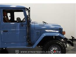 1980 Toyota Land Cruiser (CC-2026146) for sale in Lutz, Florida