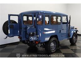 1980 Toyota Land Cruiser (CC-2026146) for sale in Lutz, Florida