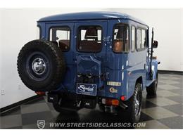1980 Toyota Land Cruiser (CC-2026146) for sale in Lutz, Florida