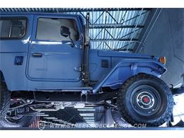 1980 Toyota Land Cruiser (CC-2026146) for sale in Lutz, Florida