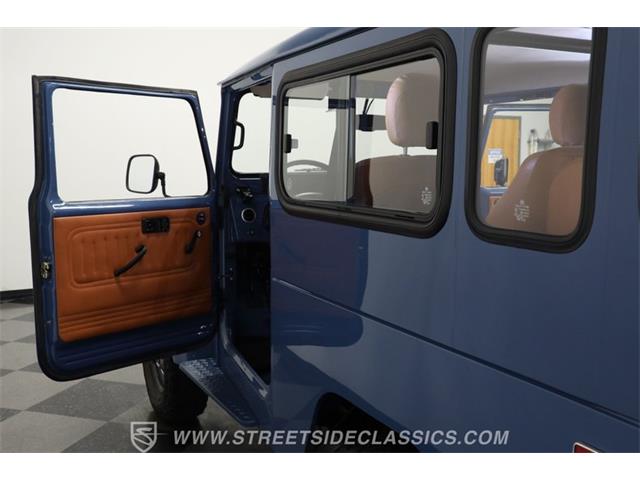 1980 Toyota Land Cruiser (CC-2026146) for sale in Lutz, Florida