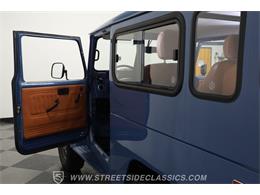 1980 Toyota Land Cruiser (CC-2026146) for sale in Lutz, Florida