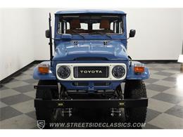 1980 Toyota Land Cruiser (CC-2026146) for sale in Lutz, Florida