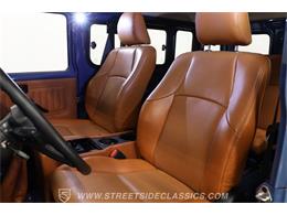 1980 Toyota Land Cruiser (CC-2026146) for sale in Lutz, Florida