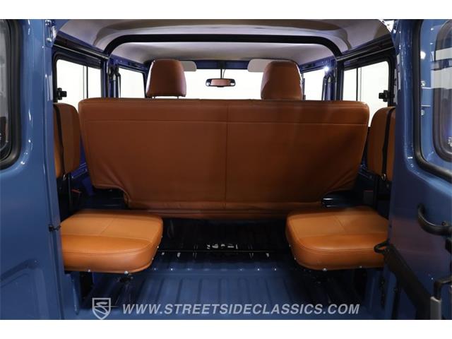 1980 Toyota Land Cruiser (CC-2026146) for sale in Lutz, Florida
