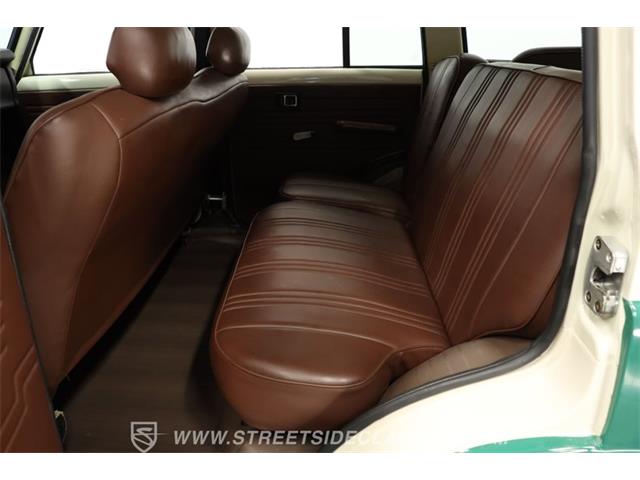 1977 Toyota Land Cruiser (CC-2026148) for sale in Lutz, Florida