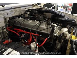 1977 Toyota Land Cruiser (CC-2026148) for sale in Lutz, Florida