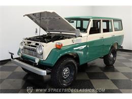1977 Toyota Land Cruiser (CC-2026148) for sale in Lutz, Florida
