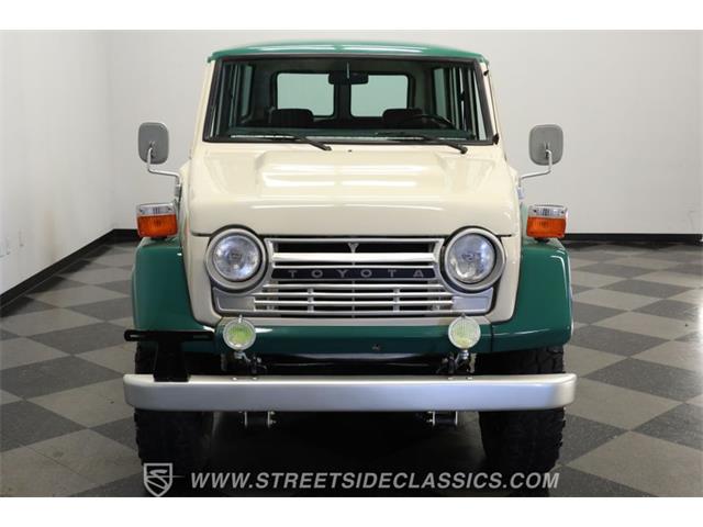 1977 Toyota Land Cruiser (CC-2026148) for sale in Lutz, Florida
