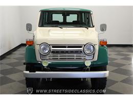 1977 Toyota Land Cruiser (CC-2026148) for sale in Lutz, Florida