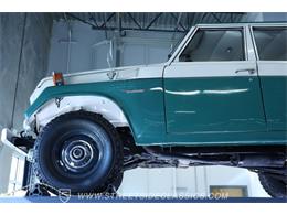1977 Toyota Land Cruiser (CC-2026148) for sale in Lutz, Florida