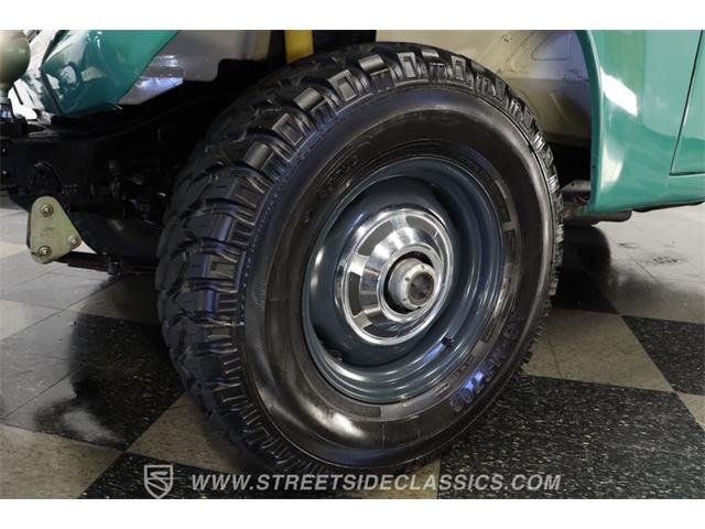 1977 Toyota Land Cruiser (CC-2026148) for sale in Lutz, Florida