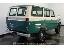 1977 Toyota Land Cruiser (CC-2026148) for sale in Lutz, Florida
