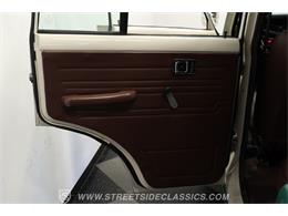 1977 Toyota Land Cruiser (CC-2026148) for sale in Lutz, Florida