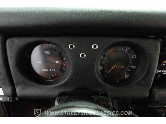 1977 Toyota Land Cruiser (CC-2026148) for sale in Lutz, Florida