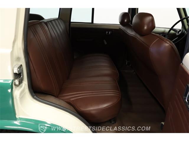1977 Toyota Land Cruiser (CC-2026148) for sale in Lutz, Florida