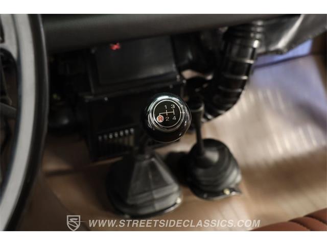 1977 Toyota Land Cruiser (CC-2026148) for sale in Lutz, Florida