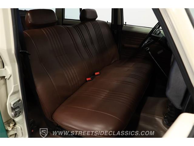 1977 Toyota Land Cruiser (CC-2026148) for sale in Lutz, Florida
