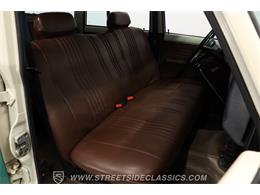 1977 Toyota Land Cruiser (CC-2026148) for sale in Lutz, Florida