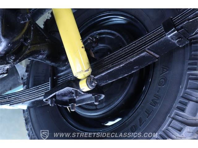 1977 Toyota Land Cruiser (CC-2026148) for sale in Lutz, Florida
