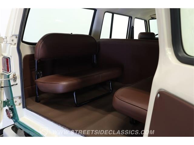 1977 Toyota Land Cruiser (CC-2026148) for sale in Lutz, Florida