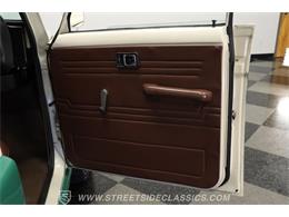 1977 Toyota Land Cruiser (CC-2026148) for sale in Lutz, Florida